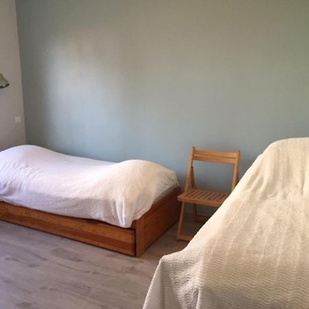 Villa Proche Centre Et Plage, 5 Chambres, Jardin, Terrasse, Parking - Fr-1-712-37 ヴィレ・シュル・メール エクステリア 写真