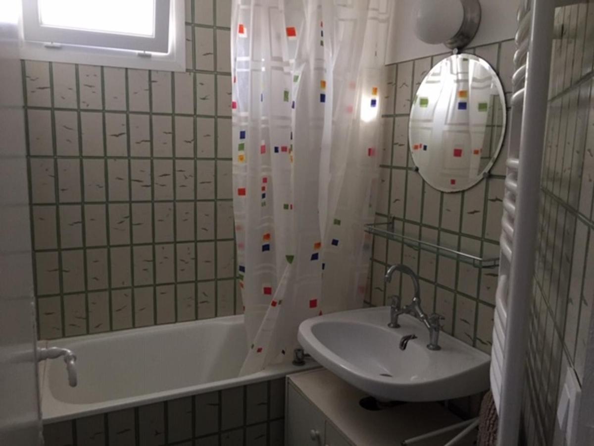 Villa Proche Centre Et Plage, 5 Chambres, Jardin, Terrasse, Parking - Fr-1-712-37 ヴィレ・シュル・メール エクステリア 写真