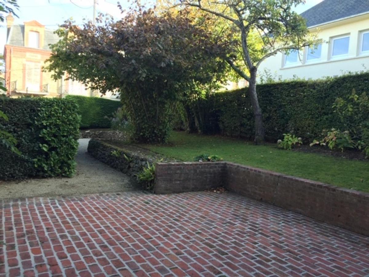 Villa Proche Centre Et Plage, 5 Chambres, Jardin, Terrasse, Parking - Fr-1-712-37 ヴィレ・シュル・メール エクステリア 写真