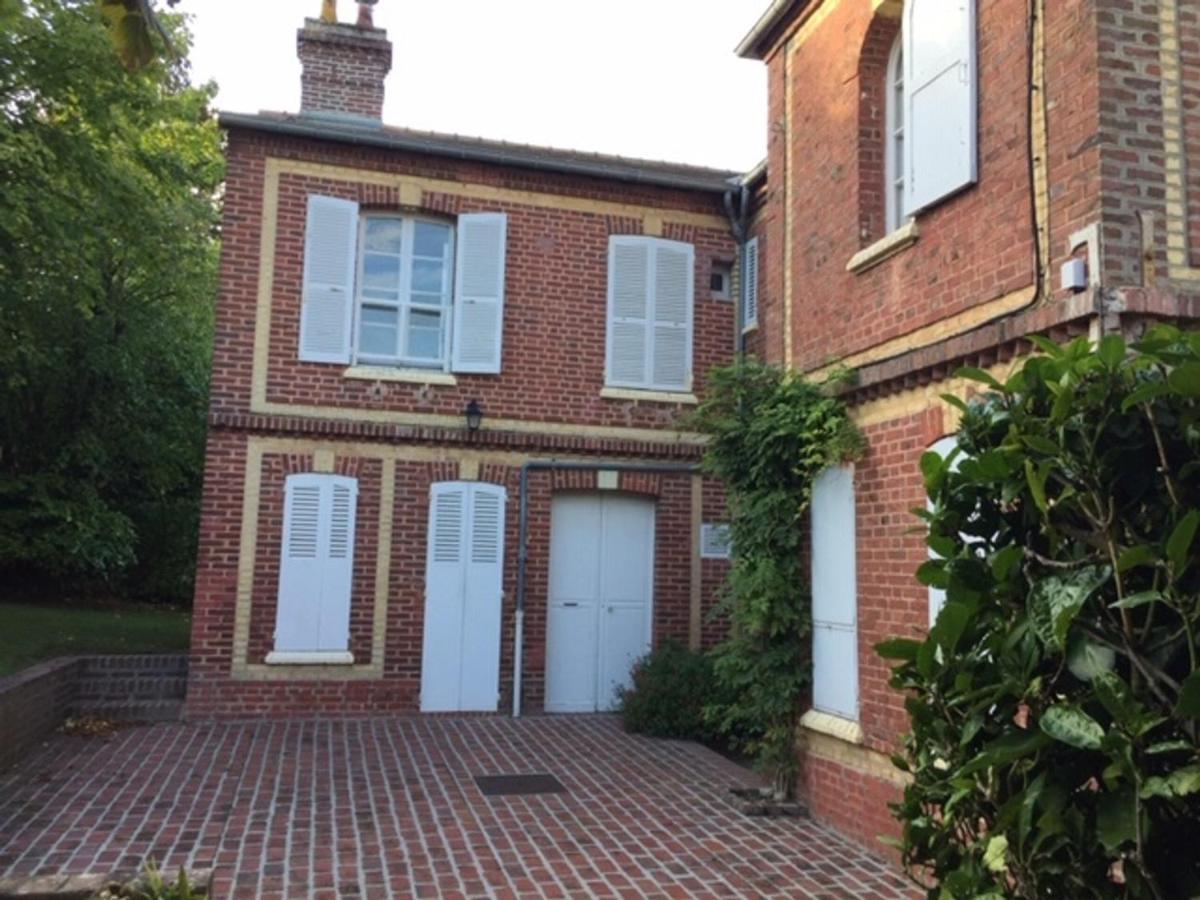 Villa Proche Centre Et Plage, 5 Chambres, Jardin, Terrasse, Parking - Fr-1-712-37 ヴィレ・シュル・メール エクステリア 写真
