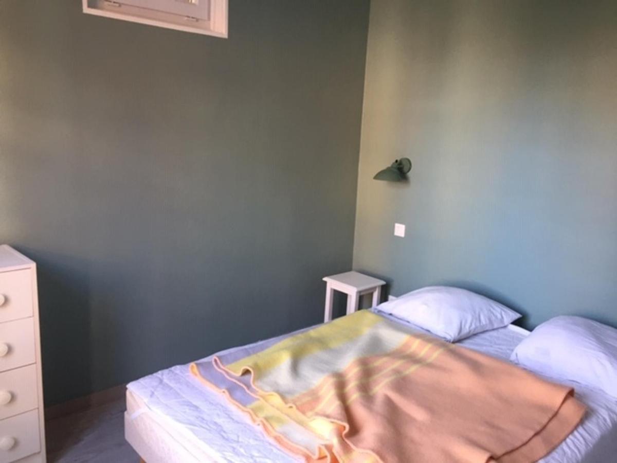 Villa Proche Centre Et Plage, 5 Chambres, Jardin, Terrasse, Parking - Fr-1-712-37 ヴィレ・シュル・メール エクステリア 写真