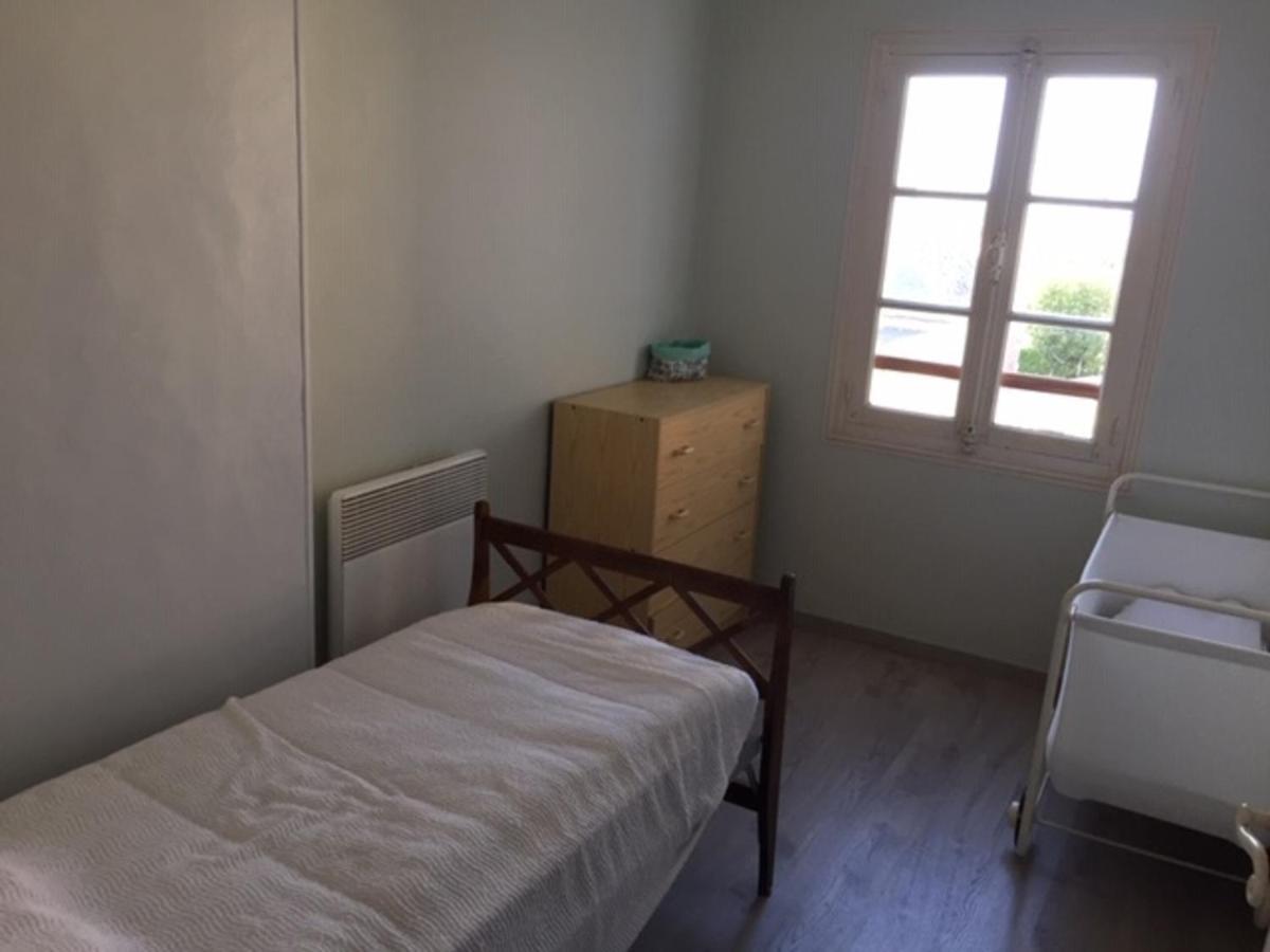 Villa Proche Centre Et Plage, 5 Chambres, Jardin, Terrasse, Parking - Fr-1-712-37 ヴィレ・シュル・メール エクステリア 写真